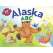 Alaska ABC, 40th Anniversary Edition - Book - Paracay