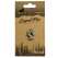 Bigfoot - Pewter - Lapel Pin on Hang Tag - Paracay