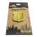USFS Department of Sasquatch - Lapel Pin on Hang Tag - Paracay