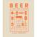 Beer A Tasting Course: A Flavor-Focused Approach to the World of Beer - Book - Paracay