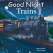 Good Night Trains - Book - Paracay