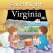 Good Night Virginia - Book - Paracay