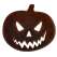 Jack-o'-Lantern - Magnet - Paracay