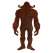 SquatchStasche - Magnet - Paracay