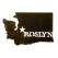 Washington Roslyn - Magnet - Paracay