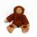 Baby Bigfoot Has Big BIG Feet - Plush - Paracay