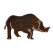 Brontothere - Magnet - Paracay