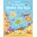 First Sticker Book Under the Sea - Book - Paracay