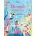 Mermaids Sticker Book - book - Paracay