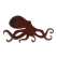 Octopus V2 - Magnet - Paracay