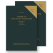 1984 American Practical Navigator - Bowditch - Volume 1 - Paperback Books (Set of 2) - Paracay
