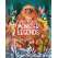 The Great Book of Monster Legends: Stories and Myths from Around the World - Book - Paracay