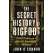 The Secret History of Bigfoot: Field Notes on a North American Monster - Book - paracay
