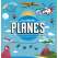 All Aboard! Planes - Book - Paracay