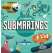 All Aboard! Submarines - Book - Paracay