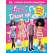 Barbie Dress-Up Ultimate Sticker Collection - Book - Paracay