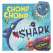 Chomp Chomp Shark - Book - Paracay