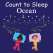 Count to Sleep Ocean - Book - Paracay