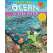 Creatures of the Ocean Sticker Poster - Book - Paracay