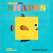 Fishing for Shapes - Book - Paracay