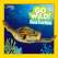 Go Wild! Sea Turtles - Book - Paracay