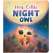 Hey, Little Night Owl - Book - Paracay