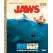 JAWS: Big Shark, Little Boat! A Book of Opposites - Book - Paracay