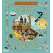 Let's Tell A Story: Pirate Adventure - Book - Paracay