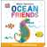 Mister Seahorse's Ocean Friends - Book - Paracay