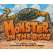 Monsters In The Rocks - Book - Paracay