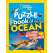 National Geographic Kids Puzzle Book of the Ocean - Book - Paracay