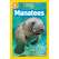 National Geographic Readers: Manatees - Book - Paracay