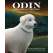 Odin, Dog Hero of the Fires - Book - Paracay