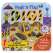 Peek-A-Flap Dig! - Book - Paracay