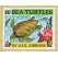 Sea Turtles - Book - Paracay