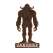 StacheSquatch V2 - Magnet - Paracay