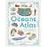 The Oceans Atlas - Book - Paracay