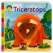 Triceratops - Book - Paracay