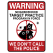 Target Practice - sticker