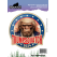 Trump Squatch - Vinyl Sticker (10 pack) - Paradise Cay Publications