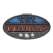 Trump - Hitch Cover - Paracay