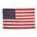 4'X6' Annin Sewn Nylon American Flag - Book - Paracay