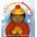 An-Orange-In-January-Book