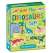Build And Play Dinosaurs - Book - Paracay