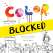Color Blocked - Book - Paracay
