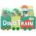 Dino Train - Book - ParacayDino Train - Book - Paracay