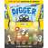 Drive & Seek Digger - A Magic Find & Count Adventure - Book - Paracay