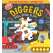 Easy Peely Diggers - Peel, Stick, Play! - Book - Paracay