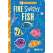 Five Swishy Fish - Book - Paracay