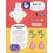 Glow-in-the-Dark Dinosaurs Sticker Activity Book - Book - Paracay